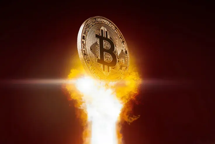 Bitcoin (BTC) Intraday Highs and Lows Defined by New Pattern: Bloomberg