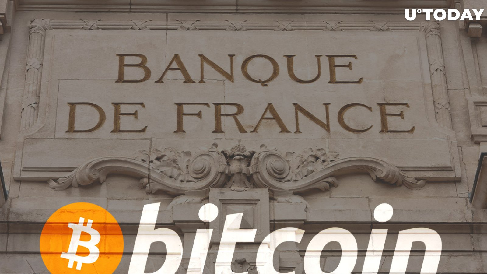 Member of French Parliament Signs Petition That Urges Central Bank to Adopt Bitcoin