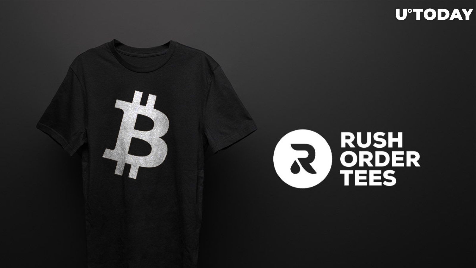 Leading T-Shirt Printing Company to Convert Its Cash Reserves to Bitcoin, Ethereum and Other Cryptocurrencies