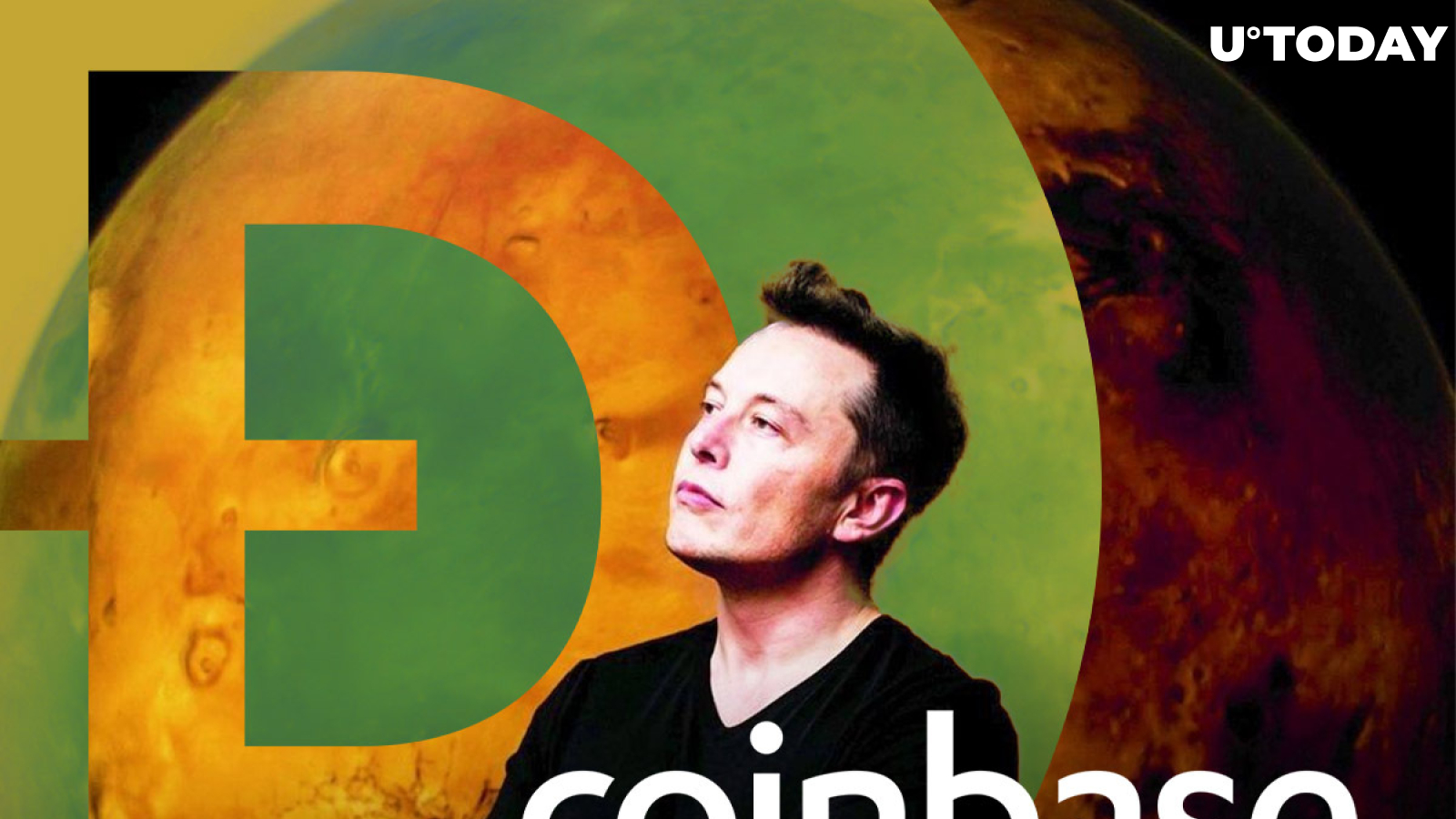 Elon Musk Says Coinbase Should List Dogecoin  