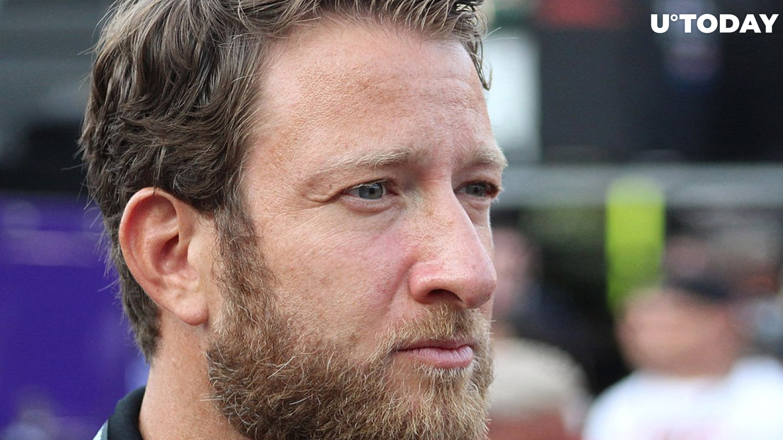 Barstool Sports' Dave Portnoy Admits He Was Wrong About Bitcoin