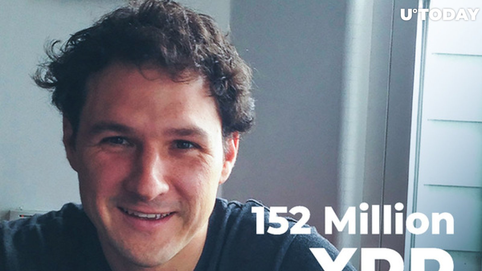 Jed McCaleb Has Cashed Out 152 Million XRP Over Past Nine Days