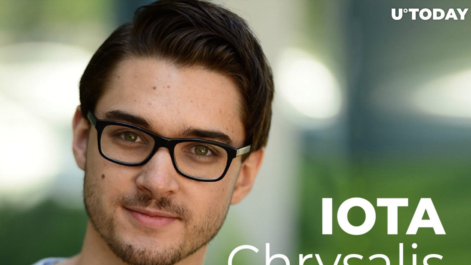 IOTA's Chrysalis Will Allow "Significantly More" Devices to Use It, Co-Founder Dominik Schiener Says