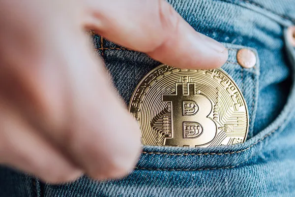 Number of Institutional Holders with 1,000+ Bitcoin Plunges Deeper, Here’s Why