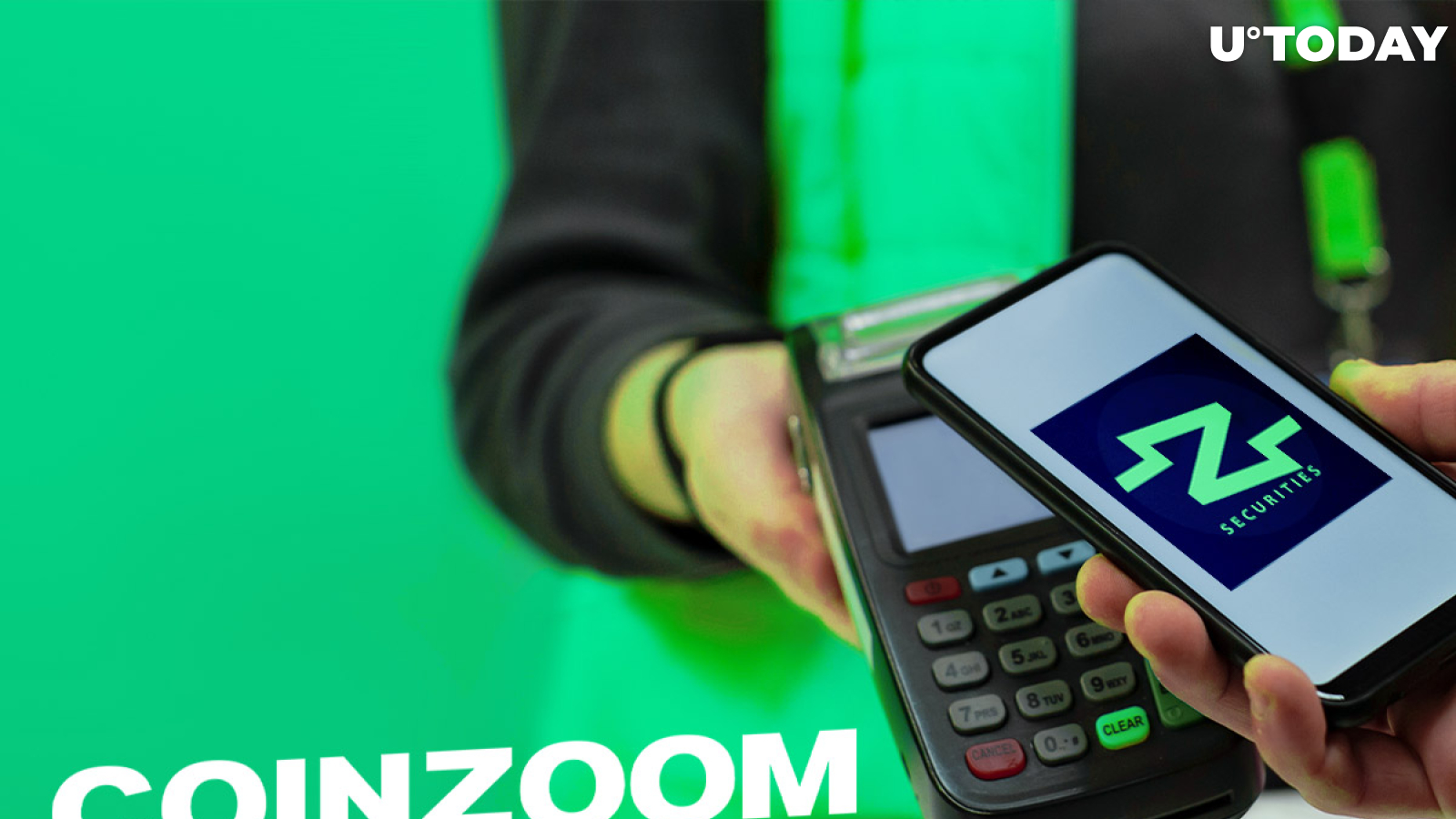 CoinZoom Integrates Apple, Google, and Samsung Pay Options For Visa Cardholders