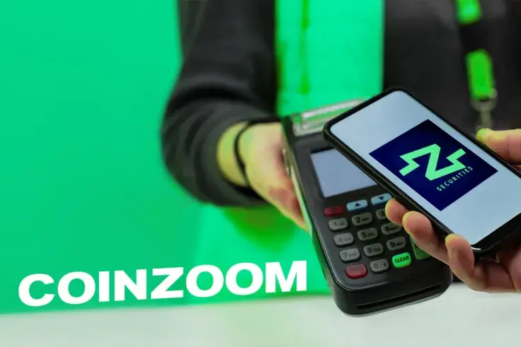 CoinZoom Integrates Apple, Google, and Samsung Pay Options For Visa Cardholders