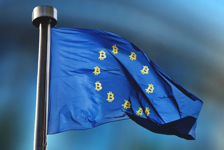 Crypto Assets "Highly Risky, Speculative, Unregulated," Top European Regulator Claims