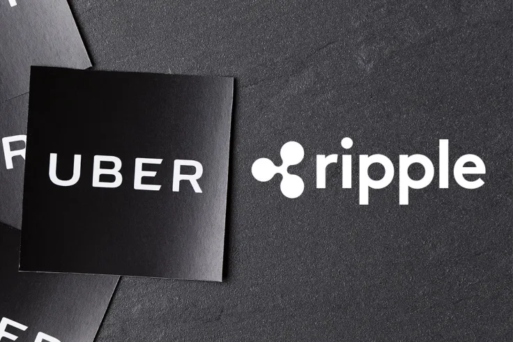 Ripple Hires Top Uber Executive
