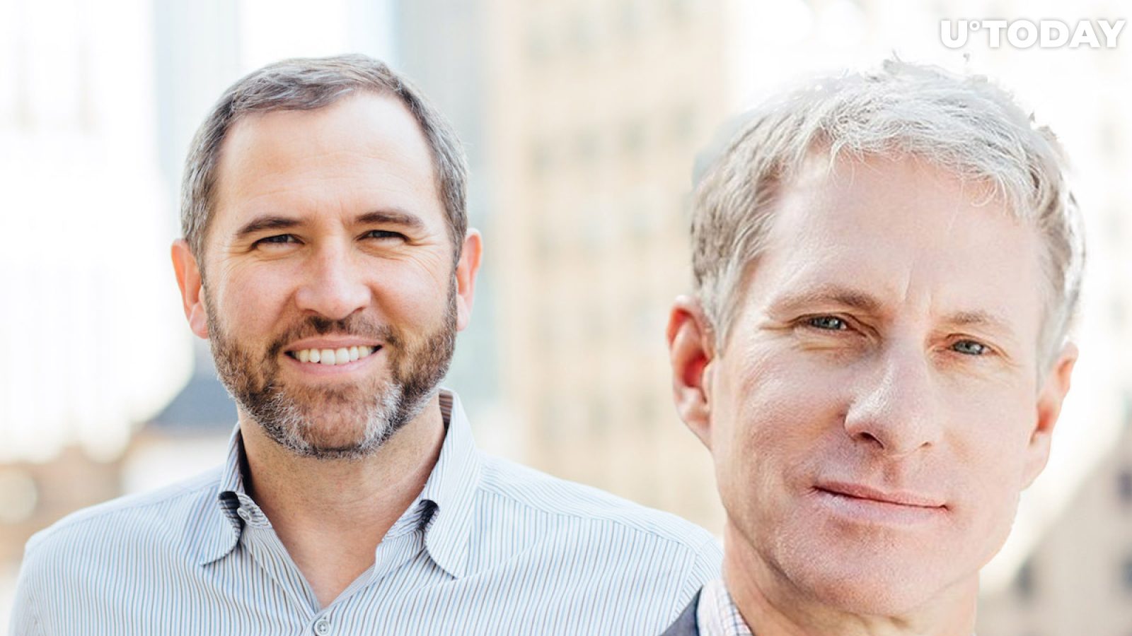 Ripple's Larsen, Garlinghouse Finally Allowed to File a Motion to Dismiss the Cases Against Them