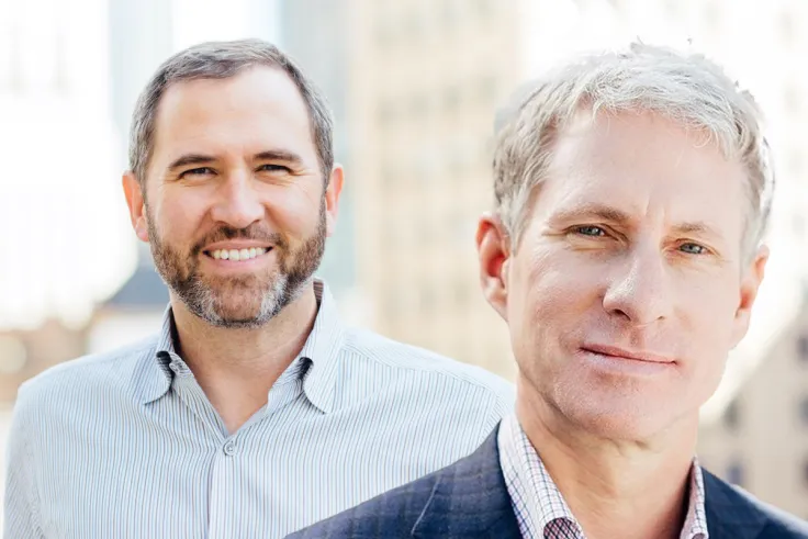 Ripple's Larsen, Garlinghouse Finally Allowed to File a Motion to Dismiss the Cases Against Them