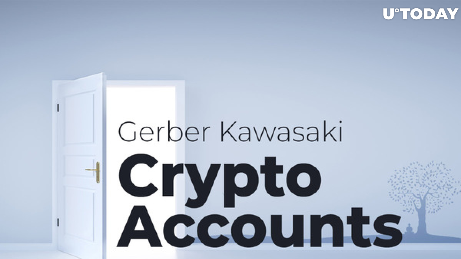 Gerber Kawasaki Expects to Start Opening Crypto Accounts with Gemini Next Week