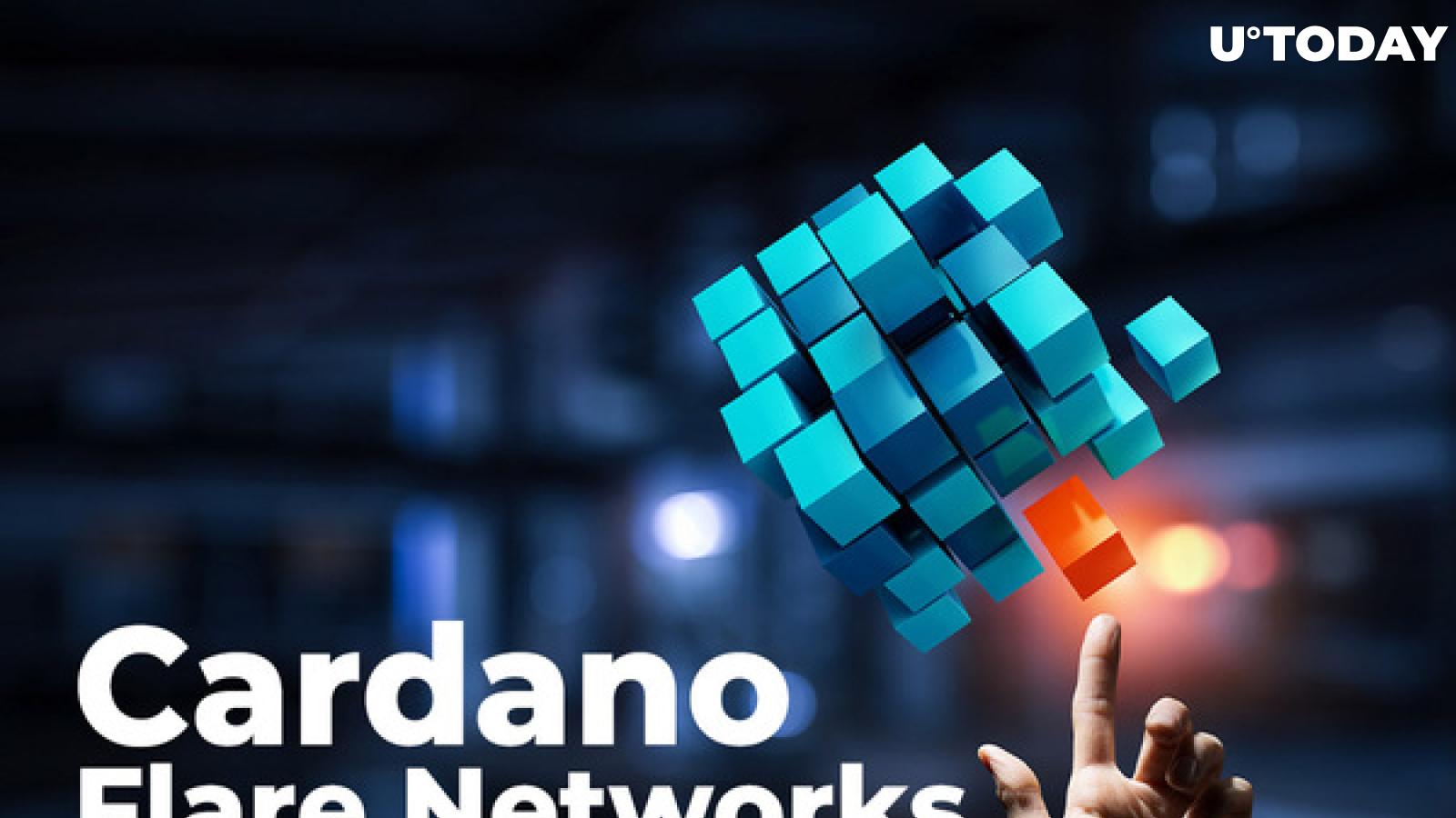 Flare Networks May Integrate Cardano After User Voting 