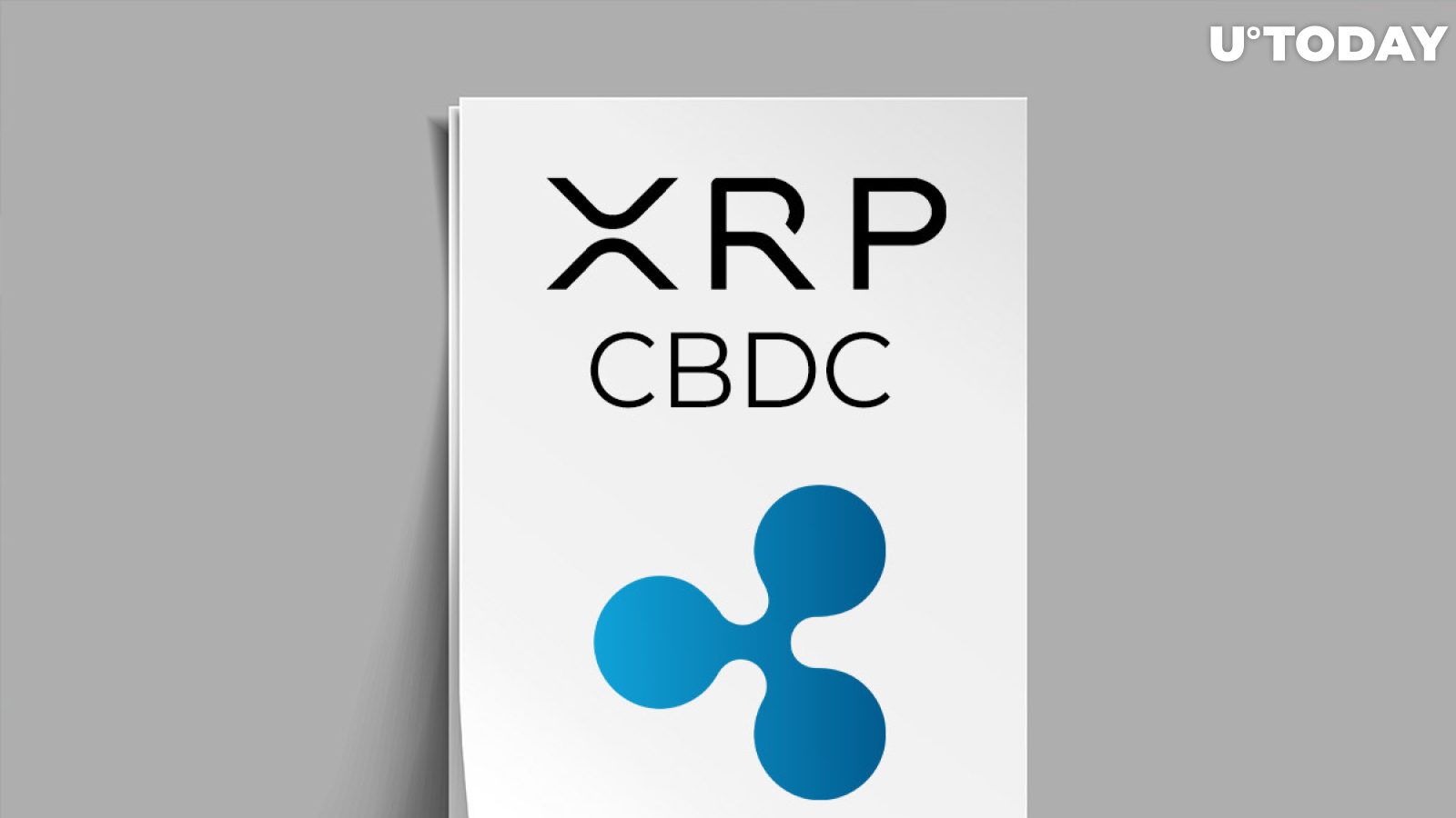 Ripple Pitches XRP as Bridge Currency for CBDCs in New White Paper