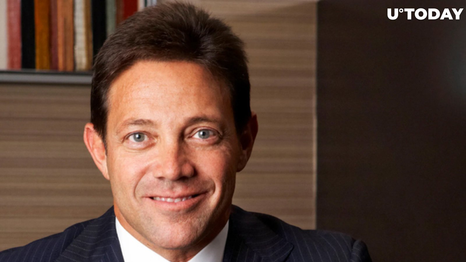 “The Wolf Of Wall Street” Jordan Belfort Changes His Stance on Bitcoin, Expects $100,000 per BTC