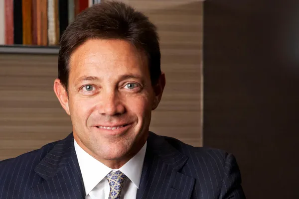 “The Wolf Of Wall Street” Jordan Belfort Changes His Stance on Bitcoin, Expects $100,000 per BTC