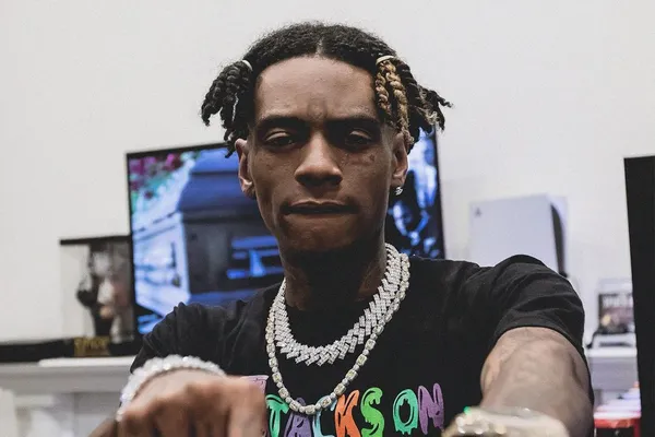 Rapper Soulja Boy Looks Forward to Ethereum Rise