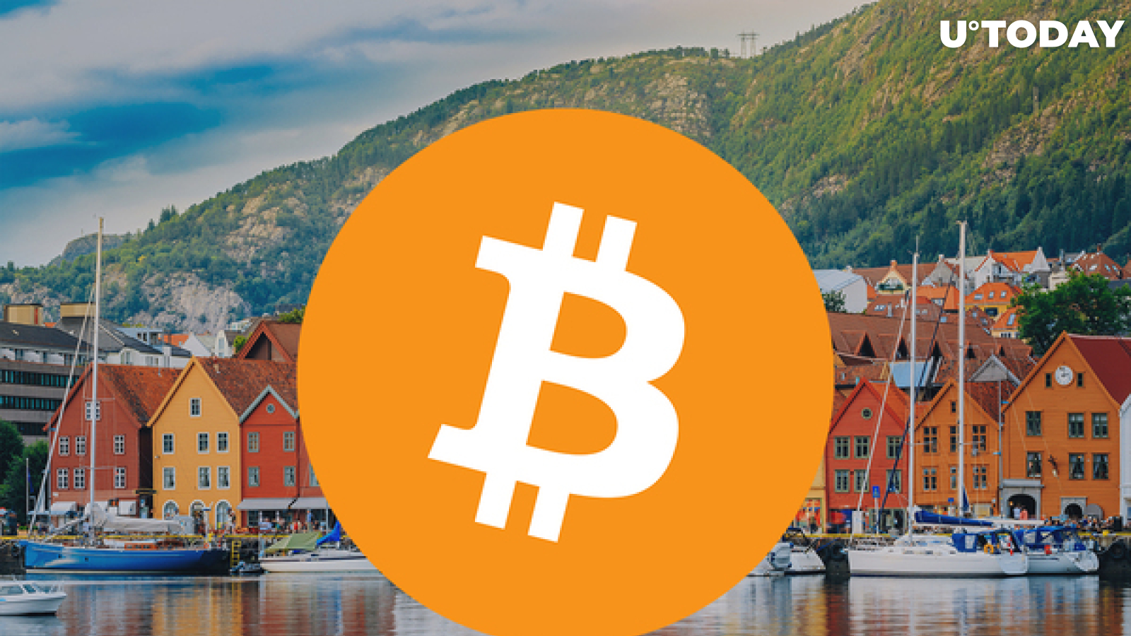  3 Reasons Why Bitcoin Not Approved in World’s Most Cashless Country – Norway 