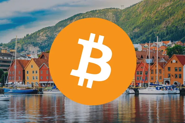 3 Reasons Why Bitcoin Not Approved in World’s Most Cashless Country – Norway