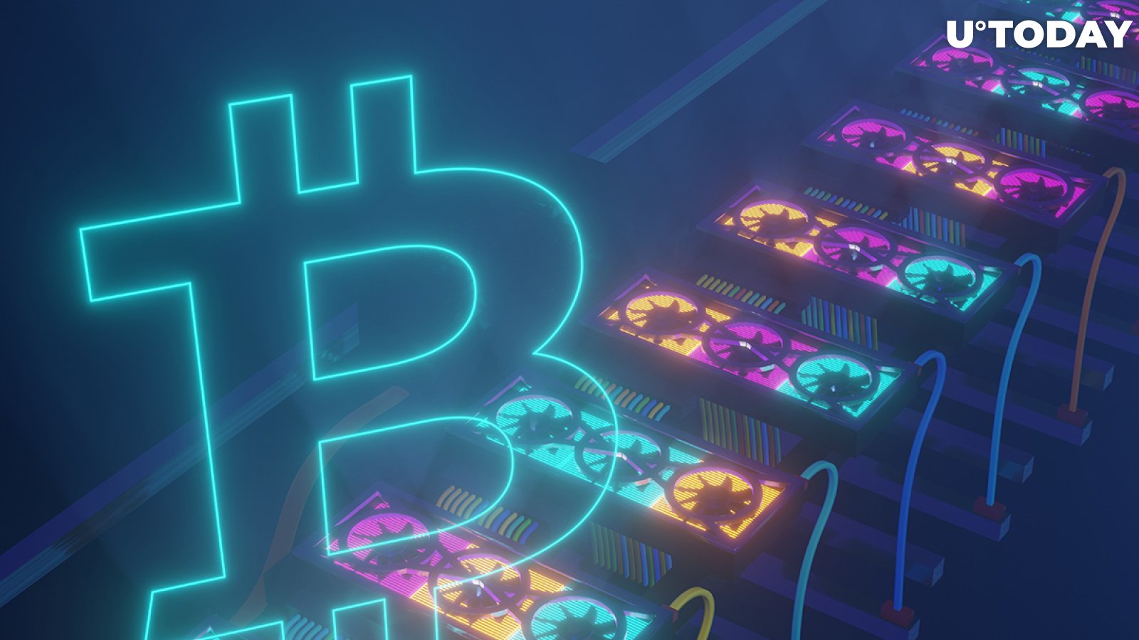 Bitcoin (BTC) Miner Hut 8 Joins DCG's Subsidiary with 14,400 ASICs