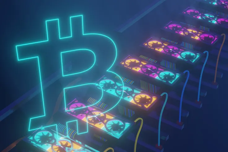 Bitcoin (BTC) Miner Hut 8 Joins DCG's Subsidiary with 14,400 ASICs