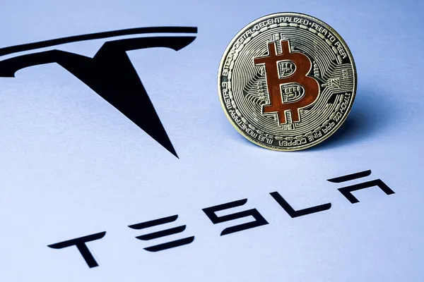 Peter Schiff Is Silent on Tesla-Bitcoin News But Keeps Shilling Gold Over BTC