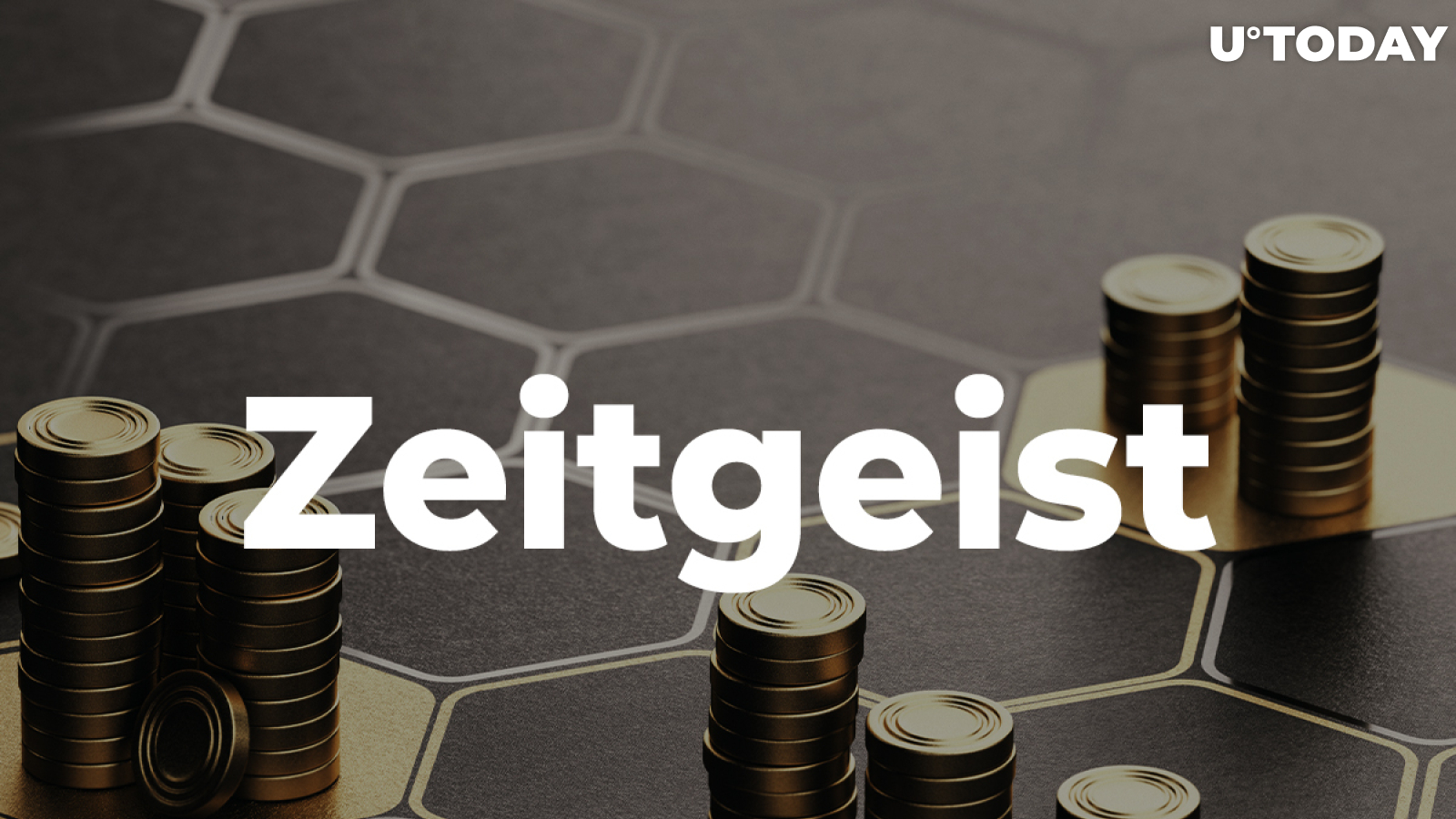 Polkadot (DOT)-Based Prediction Market Startup Zeitgeist (ZTG) Raises $1.5 Million