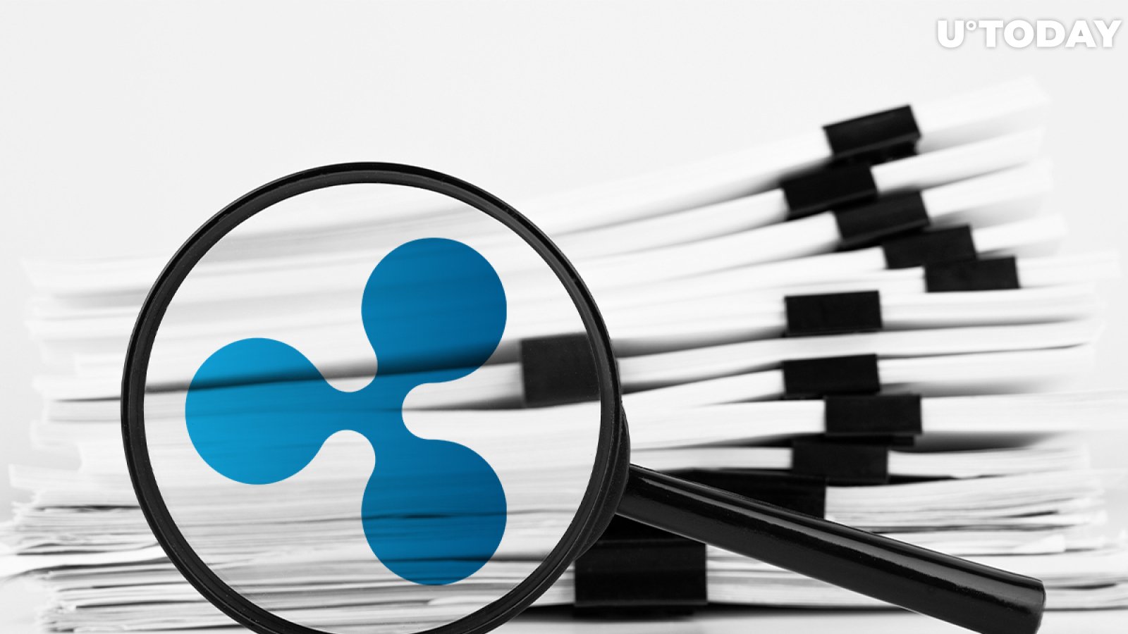 Ripple Says It Produced 303,000 Pages of Documents During SEC Investigation
