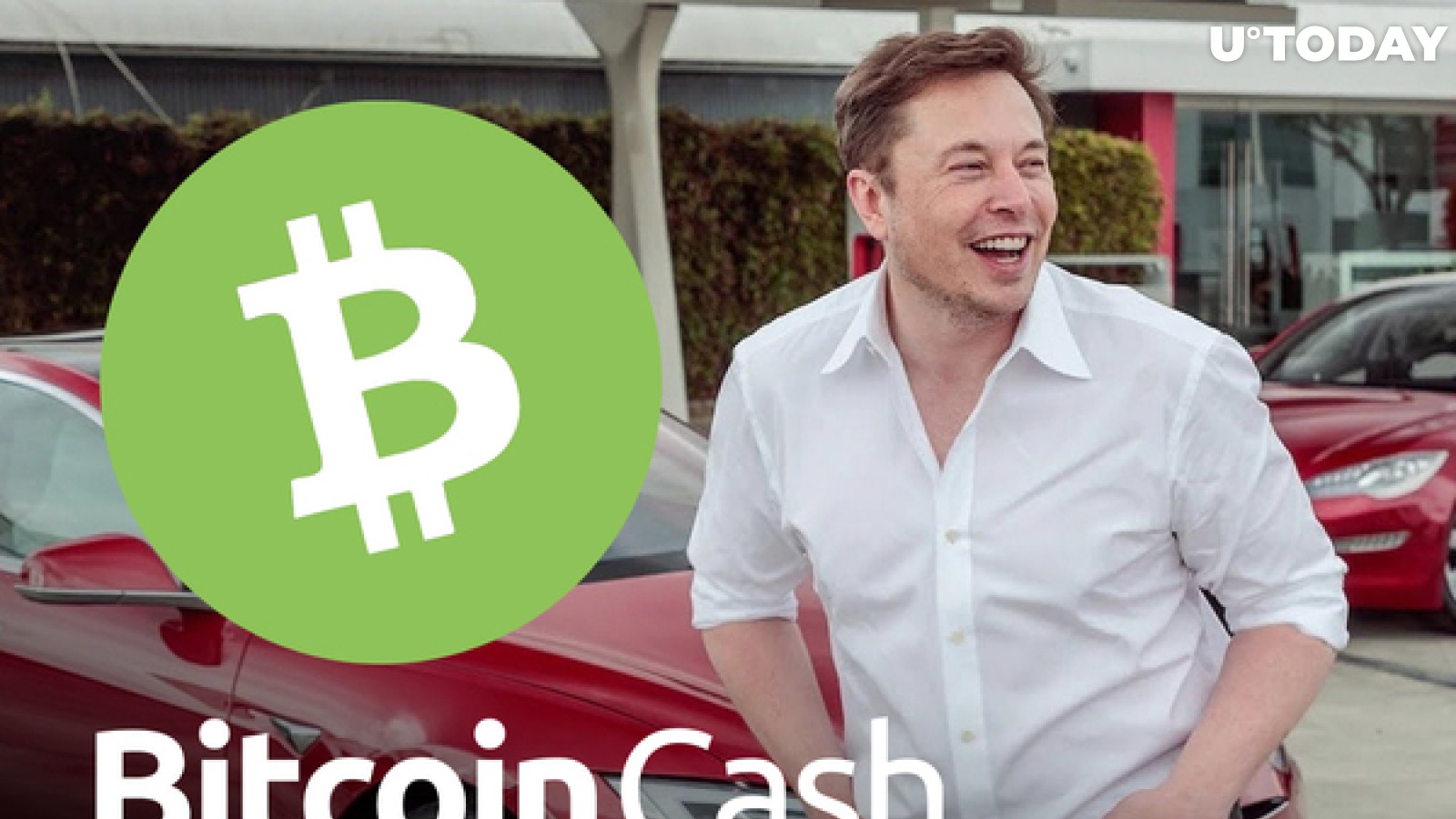Elon Musk Agrees That Bitcoin Cash Has Certain Advantages Over Bitcoin