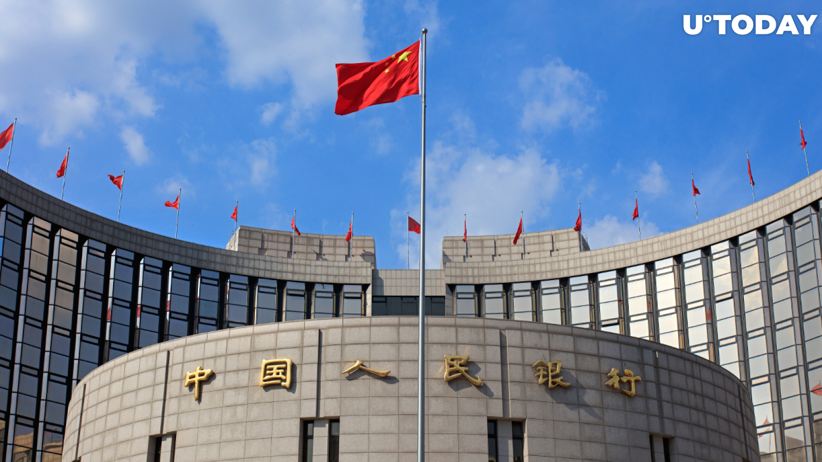 Echoing Ripple, China's Central Bank Calls for Interoperability Between Different CBDCs