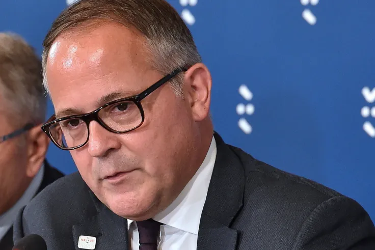 French Economist Says Bitcoin Is Failing Currency