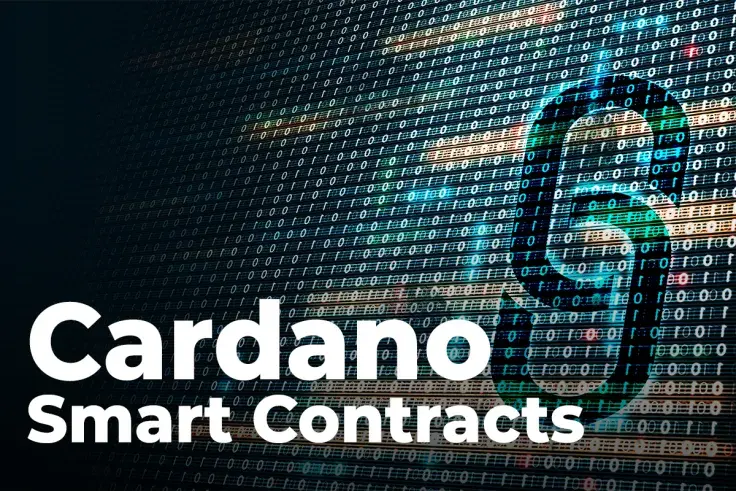 Cardano Introduces Rollout Plan for Smart Contracts