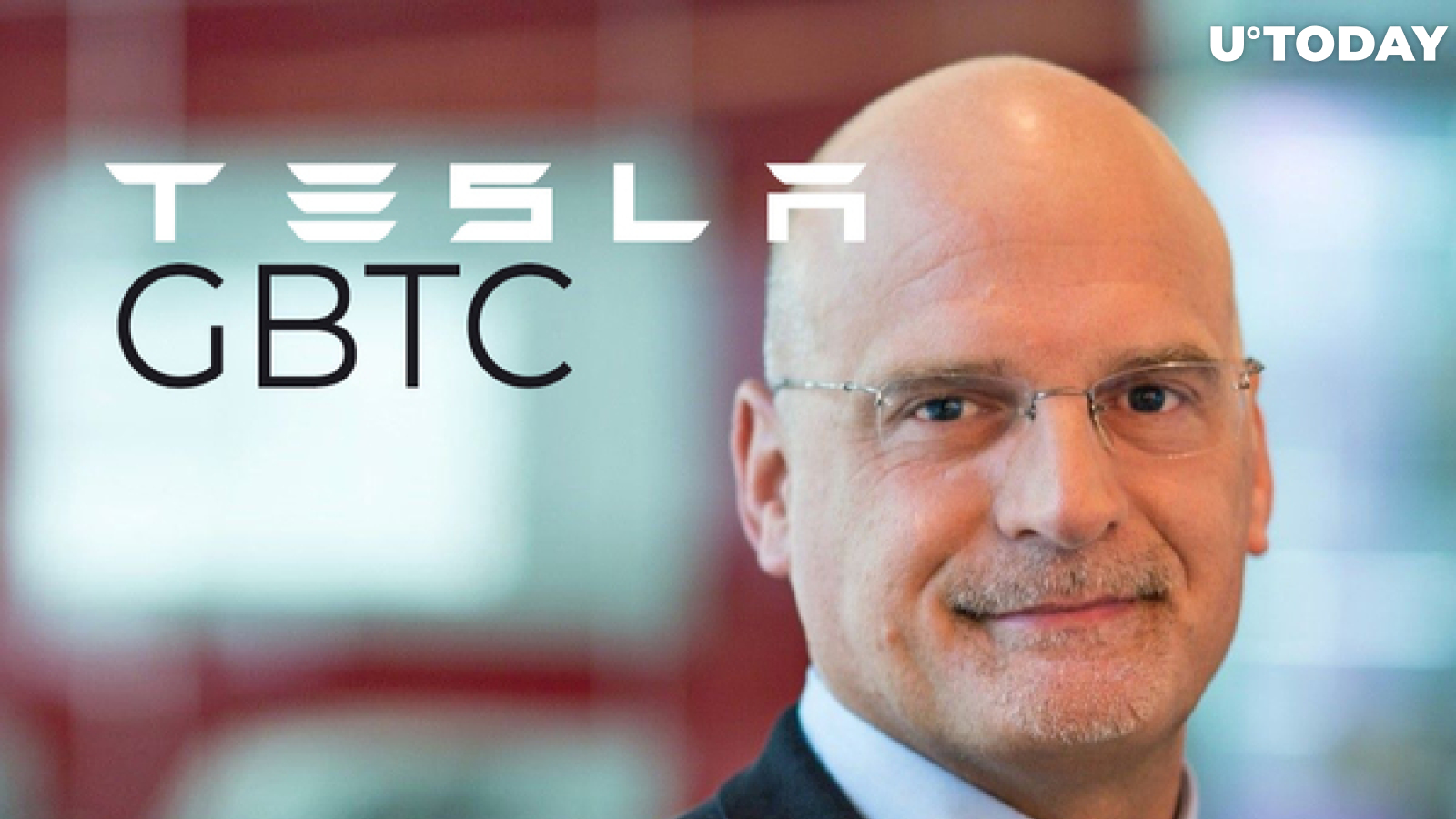 Grayscale Bitcoin Trust Outpaces Tesla by 50% This Year: Bloomberg’s Chief Commodity Analyst