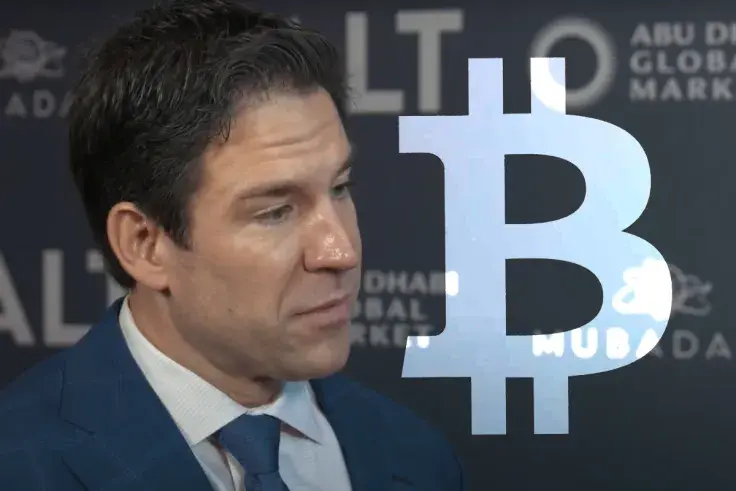 Troy Gayeski of SkyBridge Capital Claims You Need Bitcoin to Have Great 2021