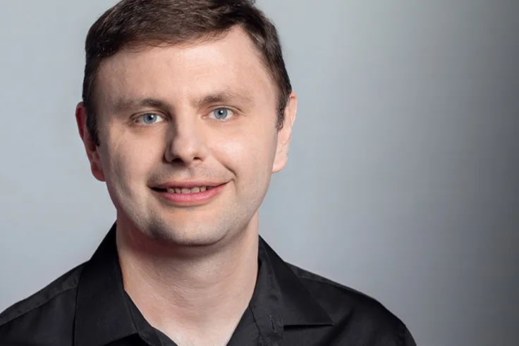 Bitcoin (BTC), Ethereum (ETH) Not Usable as Currencies: Former Block.one CTO Larimer