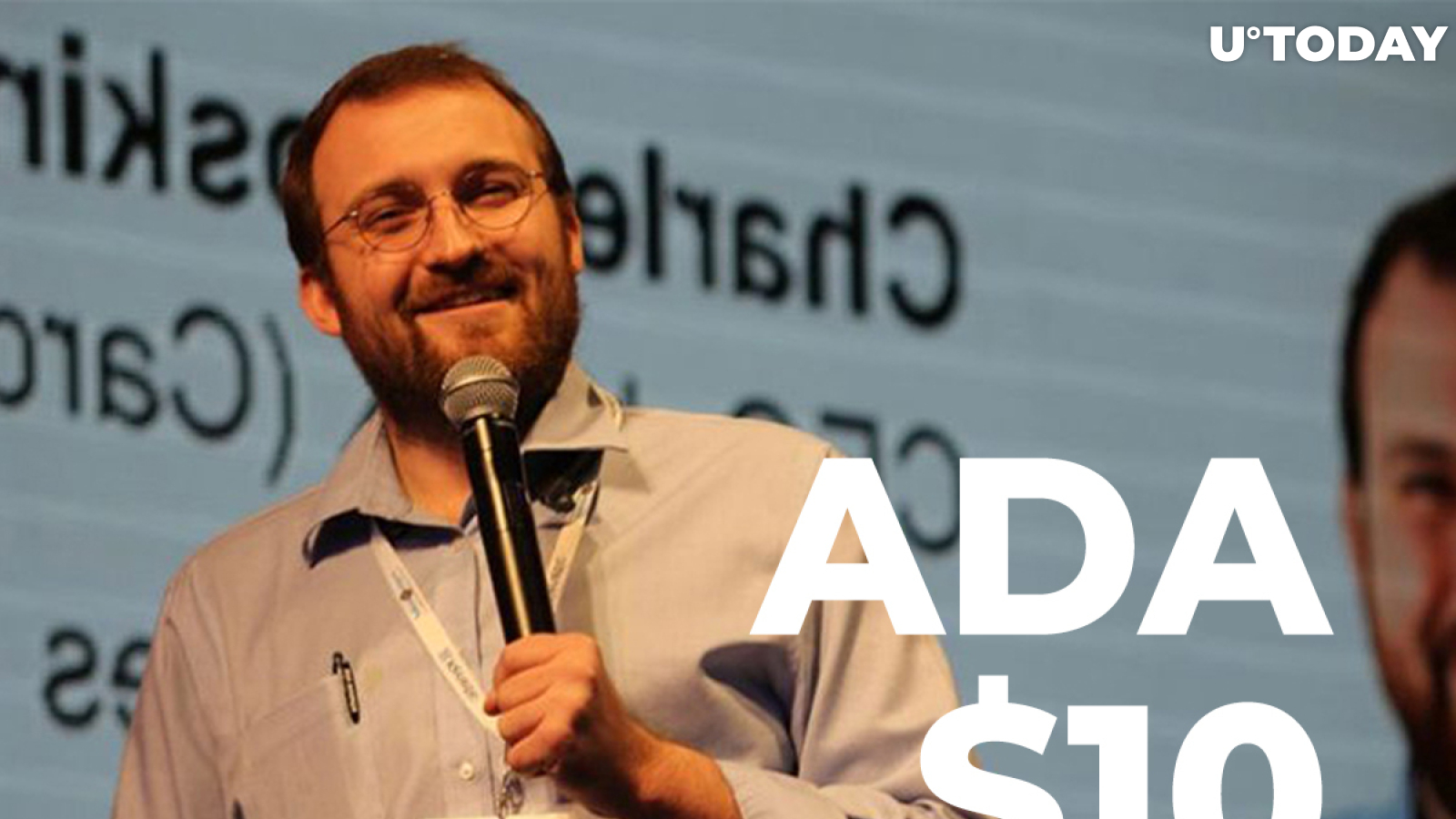 Cardano Creator Charles Hoskinson Suggests ADA Could Be ...