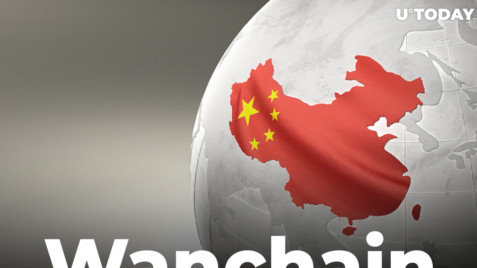 Wanchain (WAN) Tools Chosen by China's State Grid For Crucial Update: Details