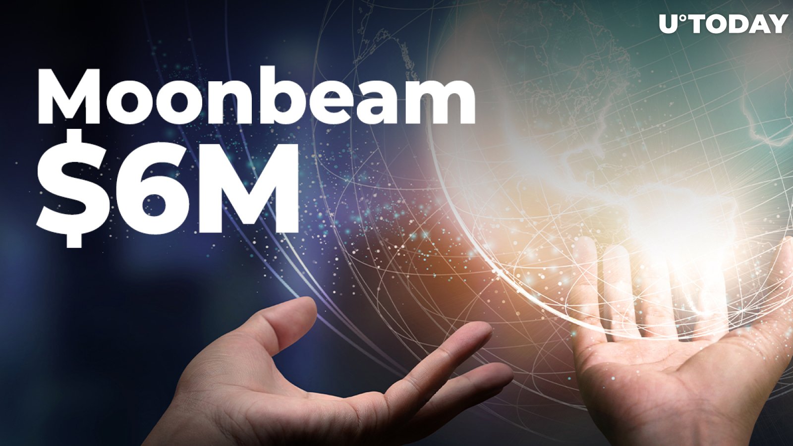 Binance, Coinbase Took Part in $6 Million Moonbeam Network Funding Round