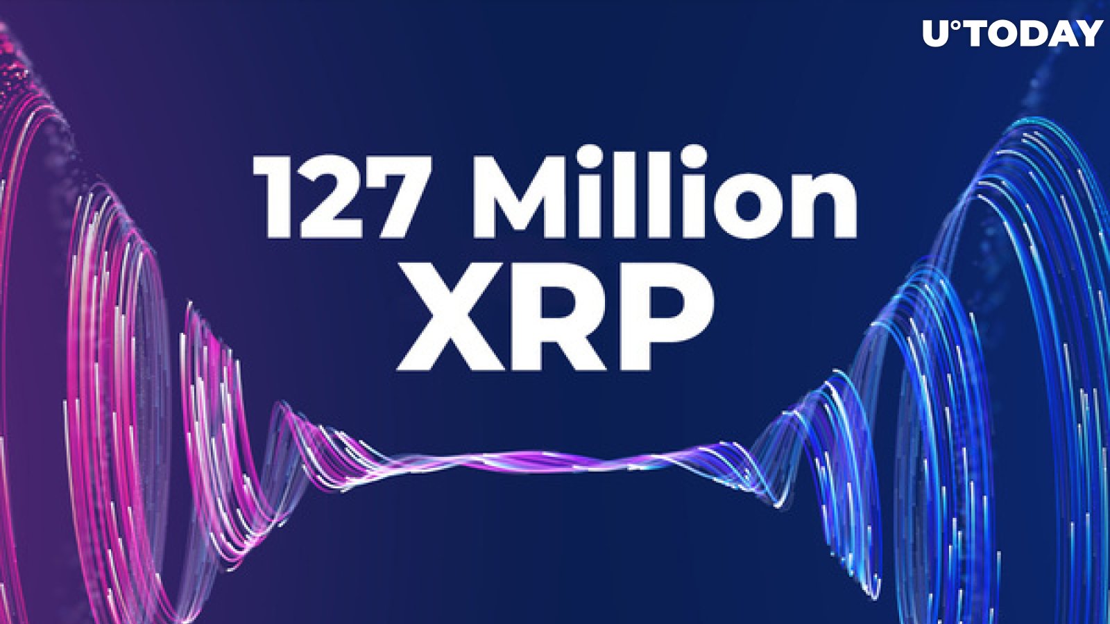 127 Million XRP Moved by Ripple and Binance Crypto Giants