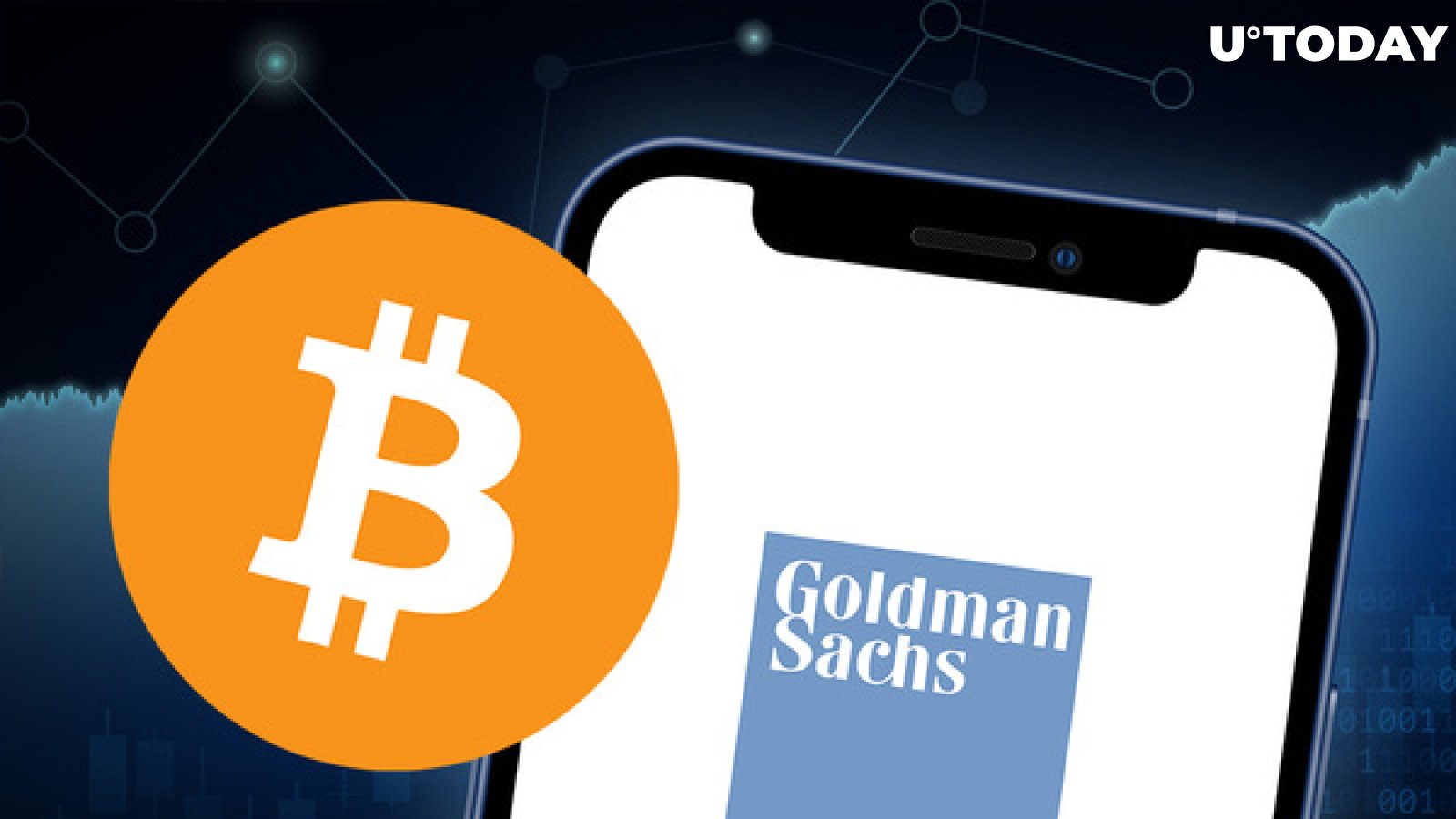 BREAKING: Goldman Sachs May Start Offering Bitcoin to Wealthy Clients Later This Year