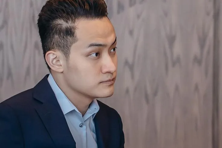 TIME Magazine's "The Computer in Society" NFT Fetches $210,000 from Justin Sun