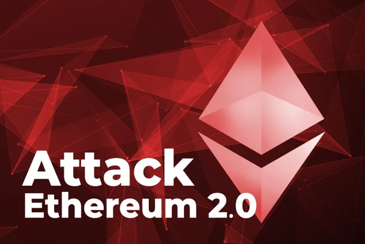 How Much Does It Cost to Attack Ethereum 2.0? Scientists Answer