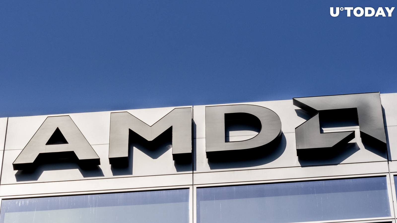 AMD Could Launch GPU for Mining Ethereum 
