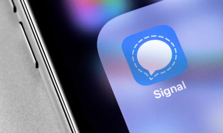 Messaging App Touted by Elon Musk Now Accepts Cryptocurrency Donations