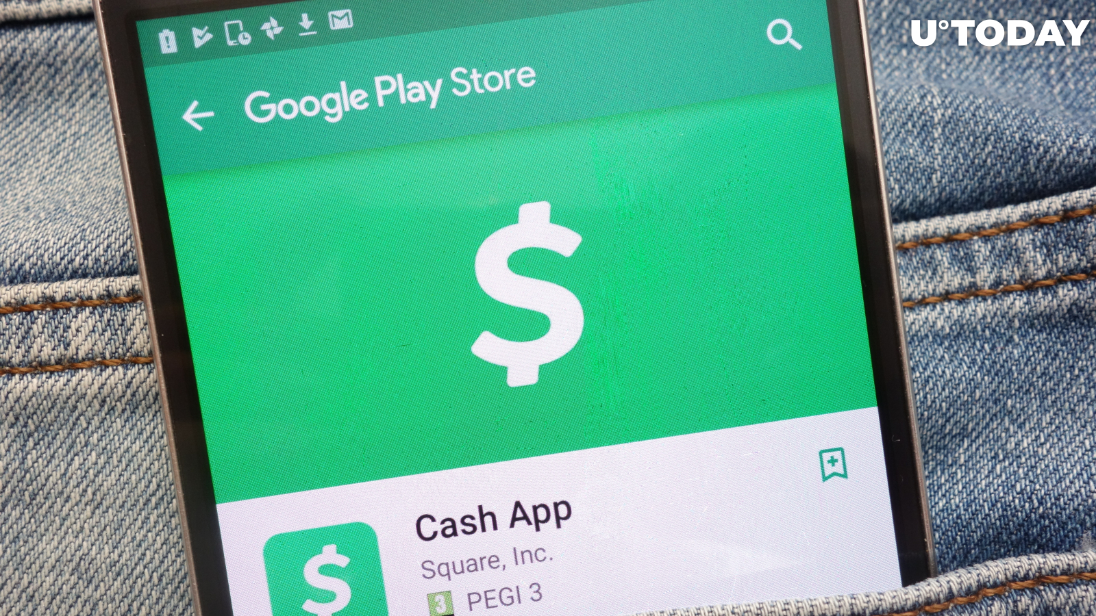 You Can Now Send Bitcoin for Free with Square's Cash App