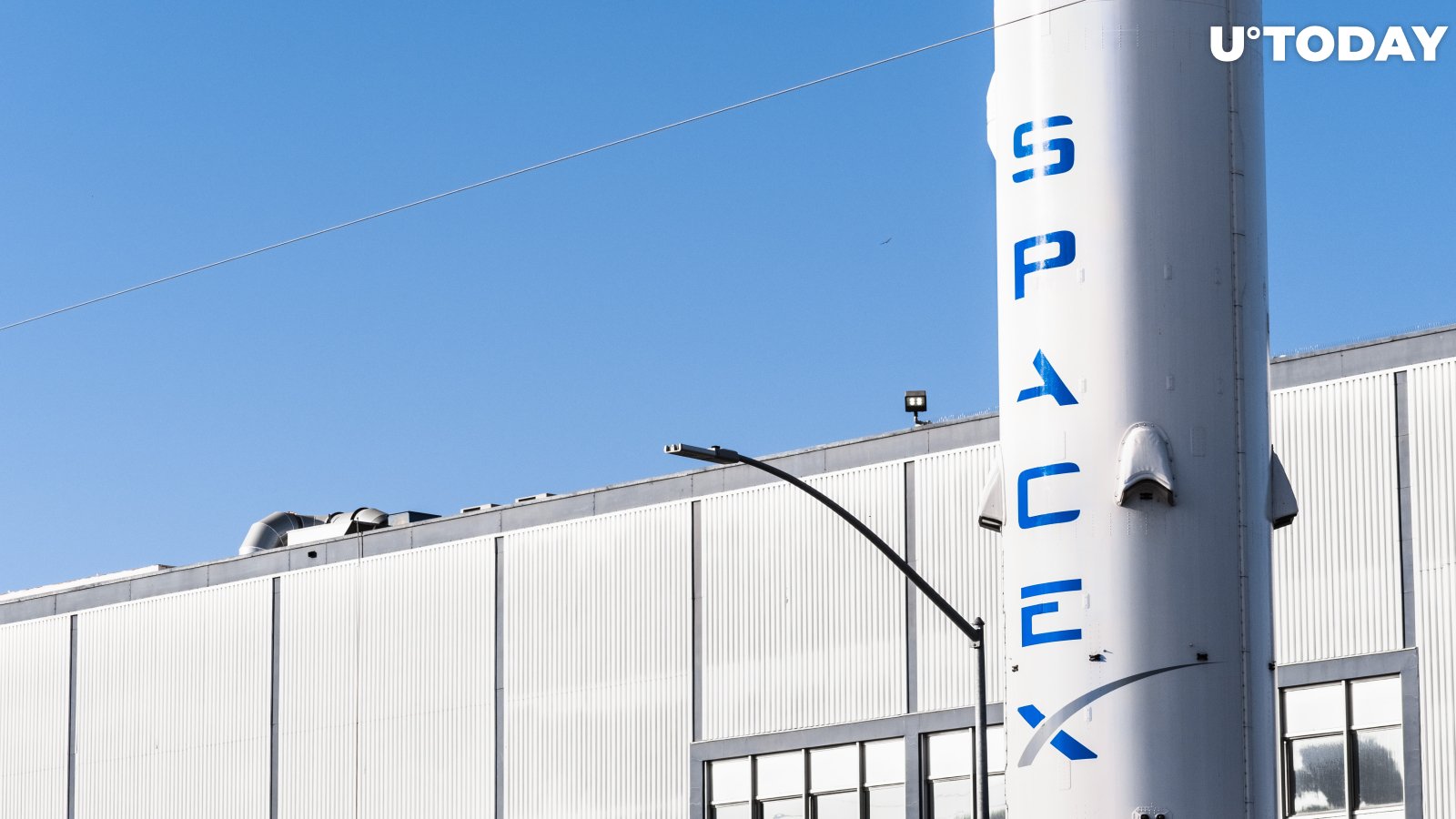 SpaceX Has Bitcoin on Its Balance Sheet: Anthony Scaramucci 
