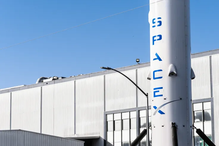 SpaceX Has Bitcoin on Its Balance Sheet: Anthony Scaramucci