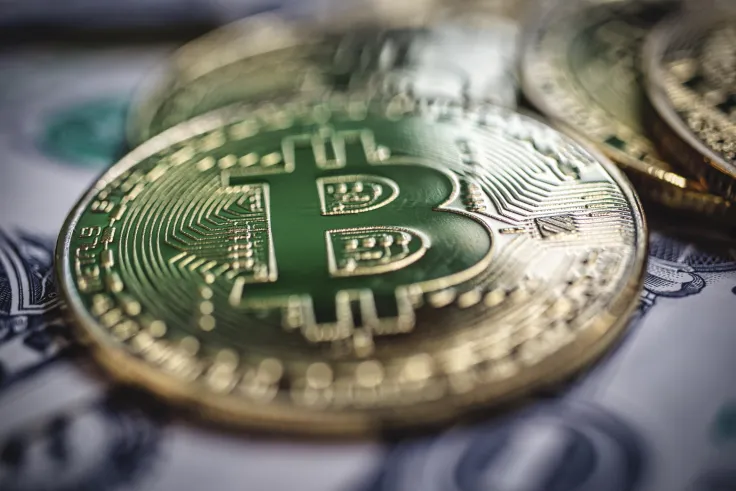 Bitcoin Market Cap Surpassed $1 Billion 8 Years Ago