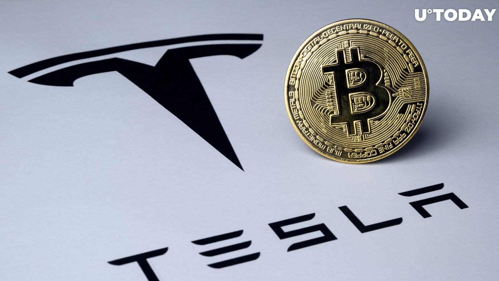 Former Goldman CIO Urges Tesla to Get Out of Bitcoin as Stock Plunges 30 Percent 