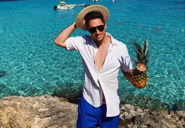 XRP Turned This Gas Station Worker Into Millionaire. Here's His New Bet