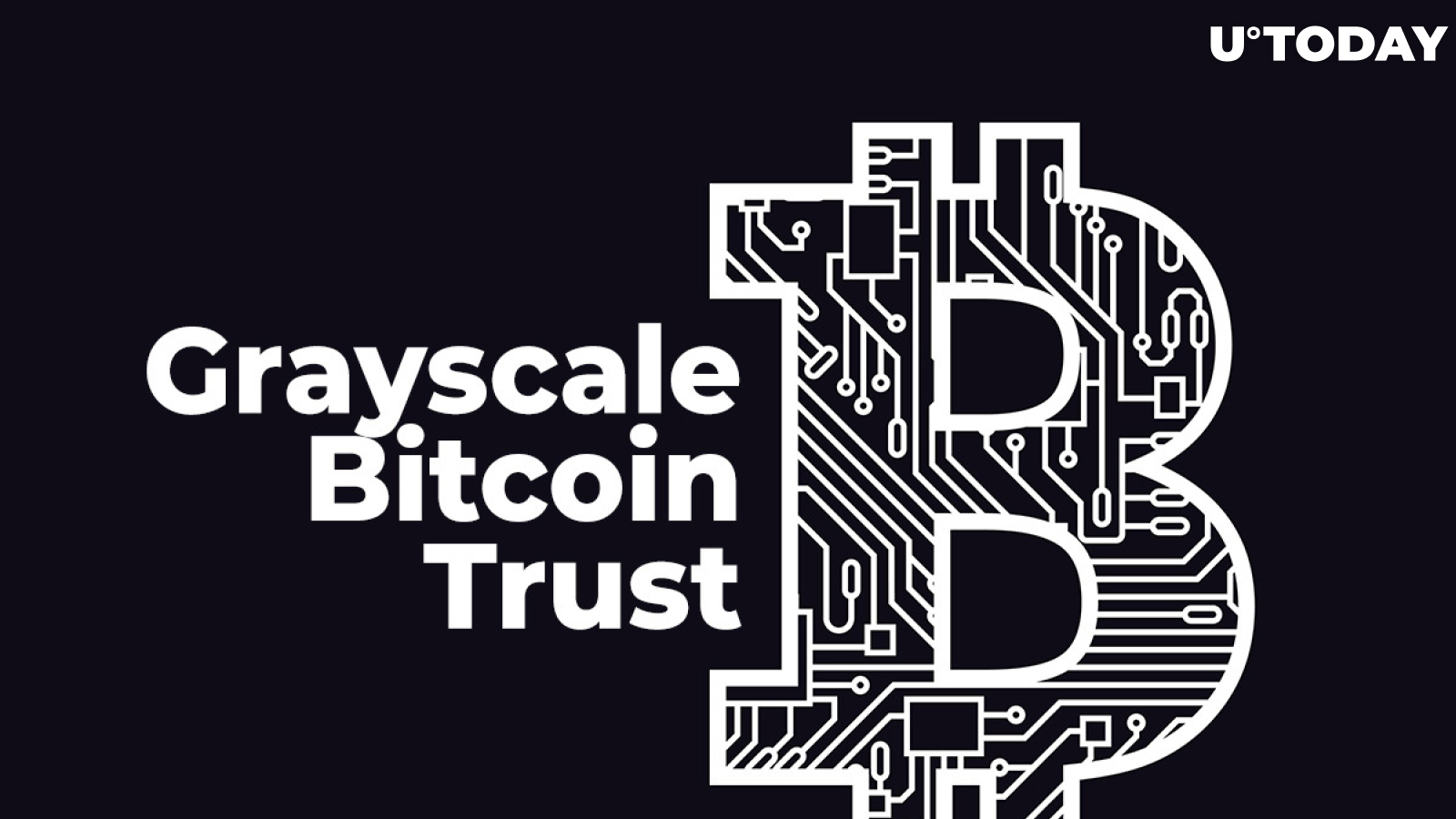 Grayscale Bitcoin Trust's Stockholder Not Happy About Persistent Discount